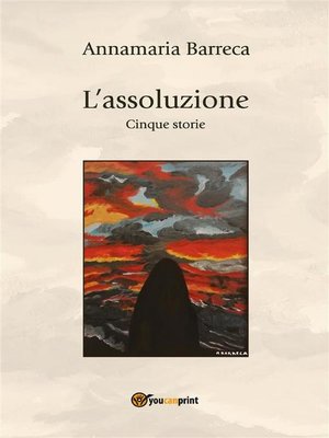 cover image of L'assoluzione